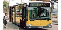 ремонт Генератора MERCEDES (МЕРСЕДЕС) CITARO C OM 906